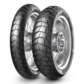 METZELER 180/55 R17 73V KAROO STREET   M+S
