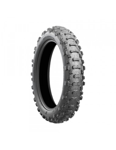 Pneumatico BRIDGESTONE 140/80 -18 70M E50 EXTREME  NHS TT