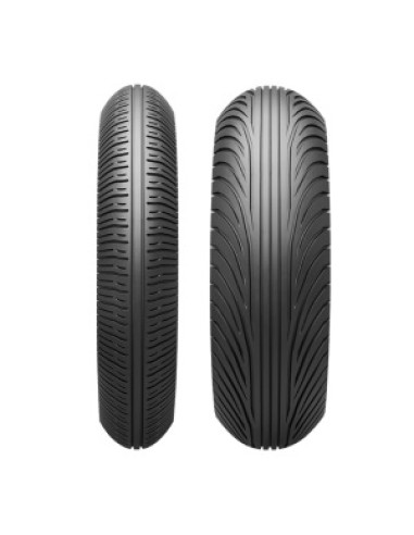 BRIDGESTONE 120/600 R17  W01  NHS YEK