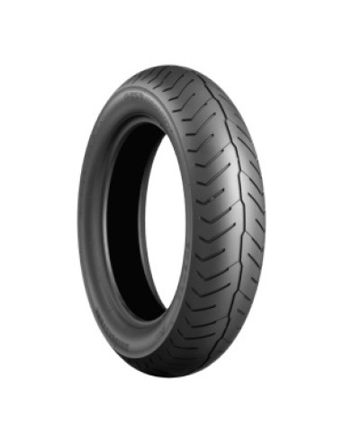 Pneus BRIDGESTONE 130/70 R18 63H G853  G