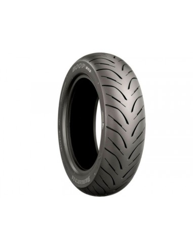 Pneumatico BRIDGESTONE 150/70 -14 66S B02PRO  TL