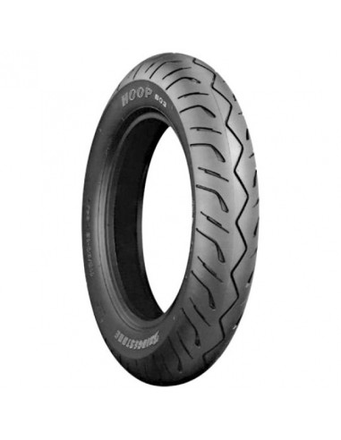 Pneumatico BRIDGESTONE 120/80 -14 58S B03  G TL