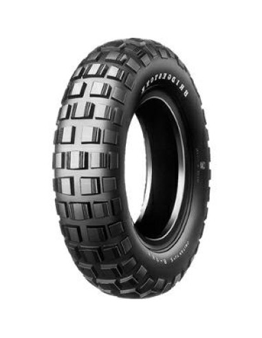 Pneus BRIDGESTONE 3.50 -8 35J TW2  S1T TT