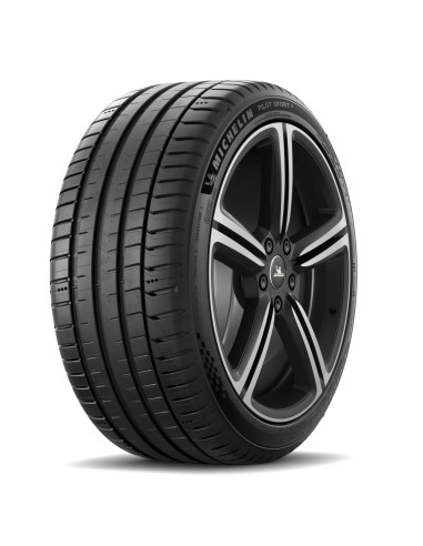 Pneumatico MICHELIN 205/45 R16 87W PILOT SPORT 5 XL