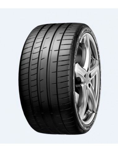 Pneus GOODYEAR 235/40 R18 95Y EAGLE F1 SUPERSPORT