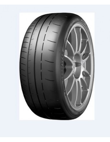 GOODYEAR 325/30 R21 108Y EAGLE F1 SUPERSPORT RS  N0(PORSCHE)
