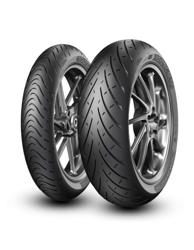 Pneumatico METZELER 120/70 ZR17 58W ROADTEC 01 SE