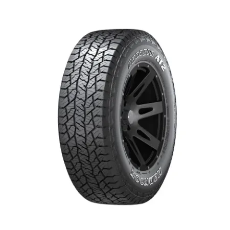 HANKOOK 235/70 R16 109T DYNAPRO AT2 RF11 OWL  M+S  (LETRA BLANCA | pneumaticidiretti.com