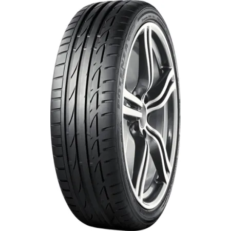 BRIDGESTONE 235/40 R19 96W POTENZA S001  XL | pneumaticidiretti.com
