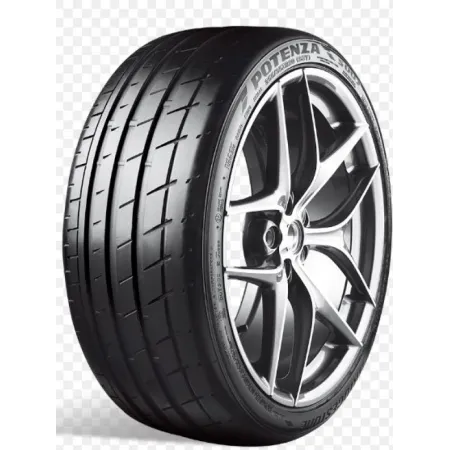 BRIDGESTONE 245/35 R20 95Y POTENZA S007 XL *(BMW) | pneumaticidiretti.com