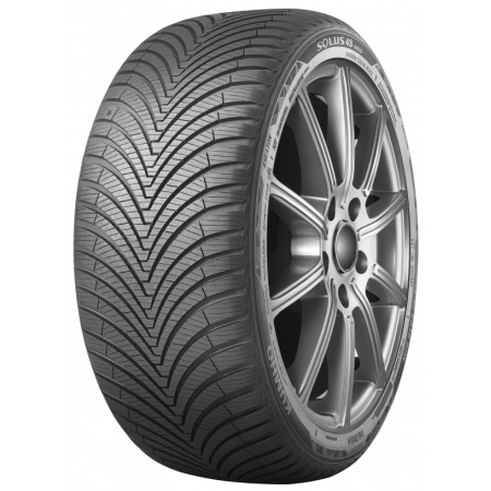 Gomme 4 stagioni MICHELIN 225/55 R16 99W CROSSCLIMATE 2 XL 3528703006022