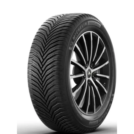 Gomme 4 stagioni MICHELIN 215/60 R17 96H CROSSCLIMATE 2 3528706264344