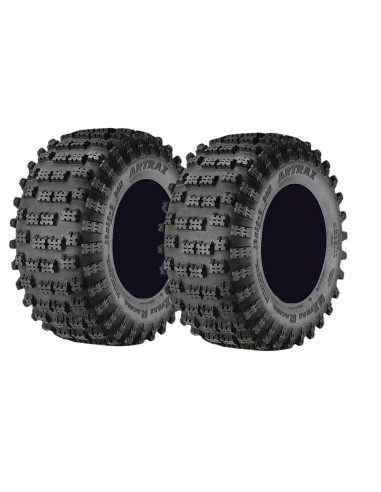 Pneus ARTRAX 20X11 -9  AT1202  4PR
