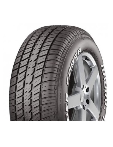 Pneus COOPER 225/70 R15 100T COBRA RADIAL GT OWL XL OWL