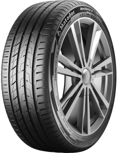 MATADOR 185/60 R14 82H HECTORRA 5