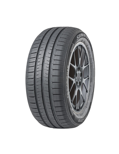 SUNWIDE RS-ZERO 195/65 R15 91V | PneumaticiDiretti
