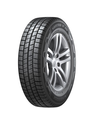 Pneus HANKOOK 215/65 R16C 106/104T VANTRA ST AS 2RA30  M+S