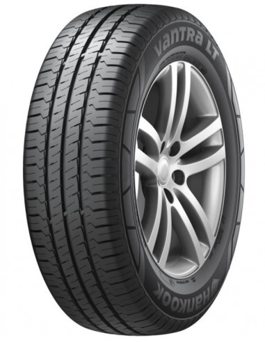Pneumatico HANKOOK 205/65 R16C 107/105T VANTRA LTRA18  M+S