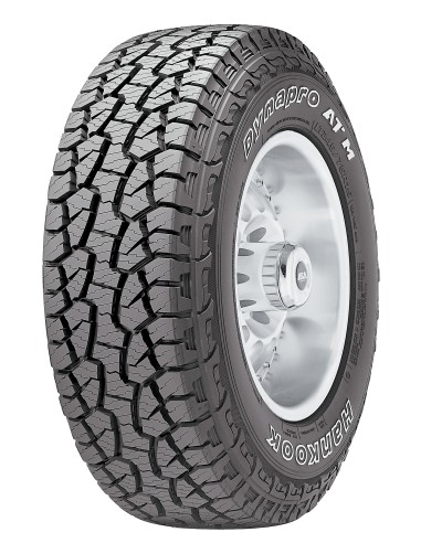 Pneumatico HANKOOK 205/80 R16 104T DYNAPRO ATM RF10  M+S