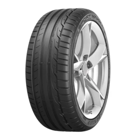 DUNLOP 265/30 ZR20 94Y SP.MAXX RT   MFS | pneumaticidiretti.com