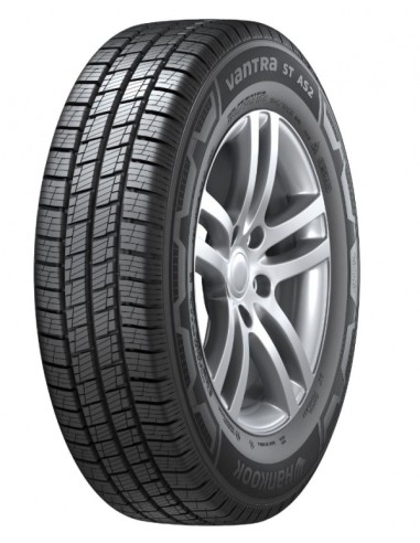 Pneumatico HANKOOK 195/80 R14C 106/104Q VANTRA ST AS2 RA30  M+S