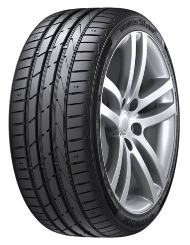 Pneus HANKOOK 245/40 R18 97Y VENTUS S1 EVO 2K117B  MOE RFT