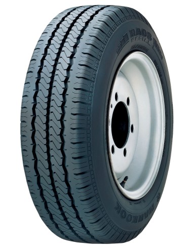 HANKOOK 215/75 R14C 112/110Q RADIAL RA08 reifen