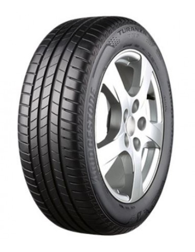 Pneus BRIDGESTONE 255/30 R20 92Y TURANZA T005  XL RFT *(BMW)