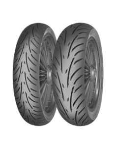 MITAS TOURING FORCE-SC 90/90 R10 50M