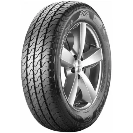 DUNLOP 215/60 R16C 103T ECONODRIVE LT | pneumaticidiretti.com
