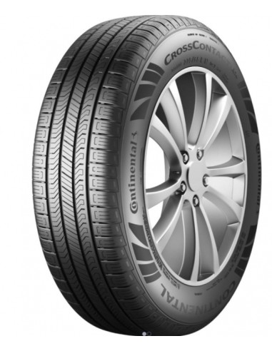 Pneus CONTINENTAL 215/60 R17 96H CrossContact RX