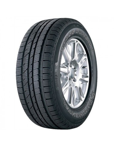 CONTINENTAL 245/45 R20 103W CrossContact LX Sport XL LR(LAND ROVER) SEAL reifen