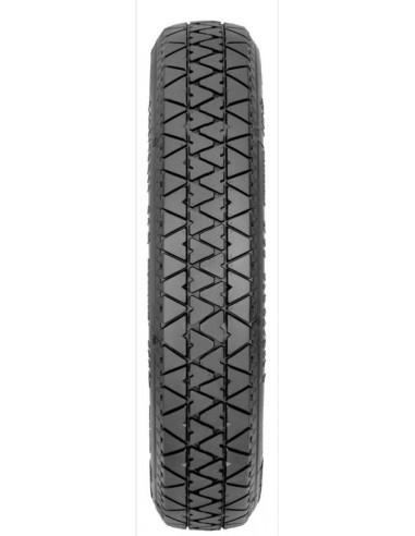 UNIROYAL 125/80 R15 95M UST 17    ( NEUMATICO EMERGENCIA- SAFETY TIRE) reifen