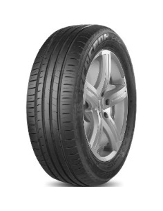 TRACMAX X-PRIVILO TX1 195/55 R15 85V