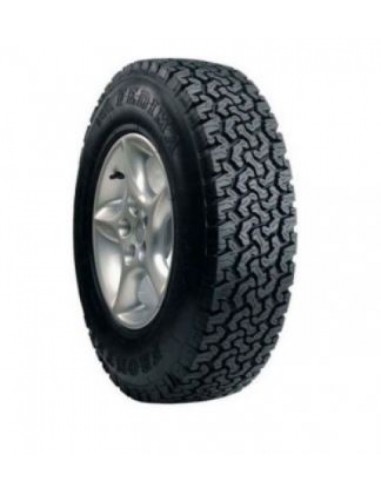 Pneus FEDIMA 175 R16 99Q FRONTEIRA 2  **RECAUCHUTADO** 4X4