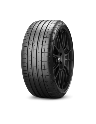Pneus PIRELLI 225/40 R19 93Y  PZERO PZ4 XL RFT *(BMW) (KS)  L.S.