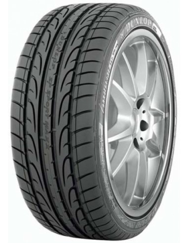Pneus DUNLOP 275/50 R20 113W SP.MAXX   (MO) MERCEDES