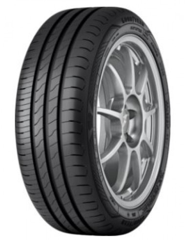 Pneus GOODYEAR 195/55 R16 87V EFFICIENGRIP PERFORMANCE 2