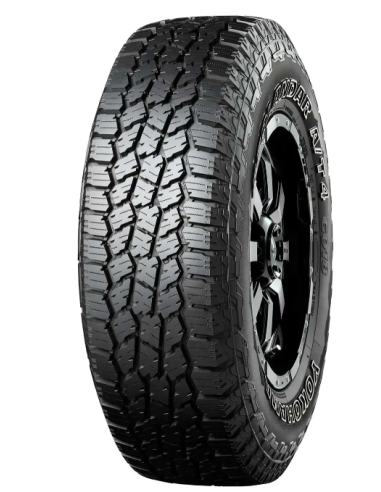 Pneumatico YOKOHAMA 245/75 R17 121/118S GEOLANDAR A/T4 G018 OWL  OWL