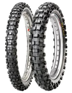 MAXXIS M-7304 TT 2.50/0 R10 33J