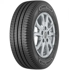 GOODYEAR 185/60 R14 82T EFFICIENTGRIP COMPACT