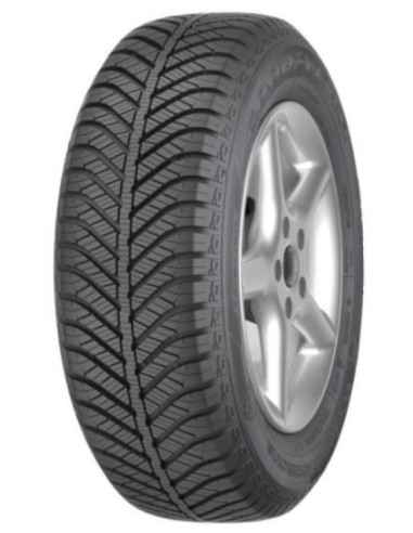 Pneus GOODYEAR 165/70 R14C 89R VECTOR 4SEASONS