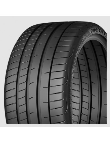 Pneus GOODYEAR 235/35 R19 91Y EAGLE F1 SUPERSPORT + XL