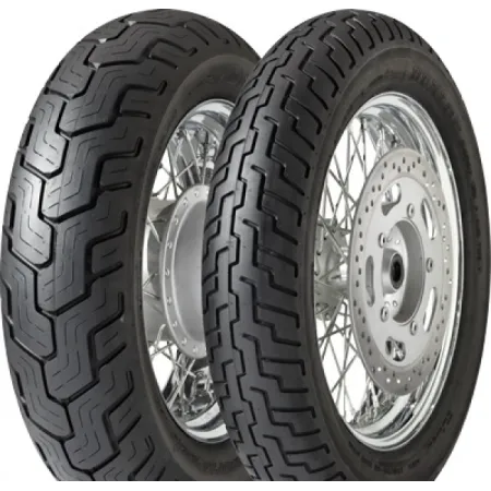 DUNLOP 140/90 -16 71H D404  O TL | pneumaticidiretti.com