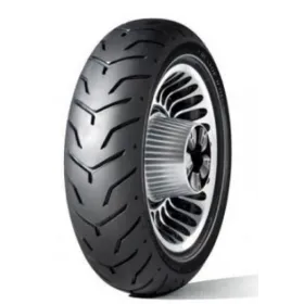 DUNLOP 180/55 B18 80H D407  T (H-D) TL