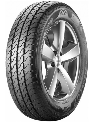 Pneumatico DUNLOP 195/70 R15C 104/102S ECONODRIVE LT