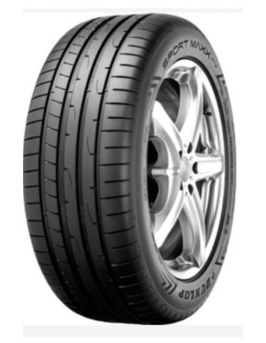Pneus DUNLOP 275/45 R19 108Y SP. MAXX RT2 SUV XL