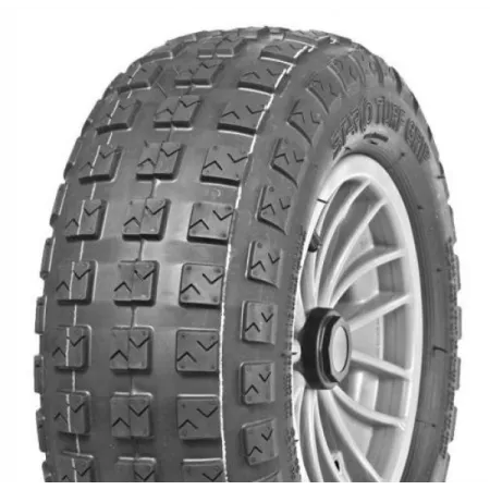 Gomme agricole STARCO 13/5.00 -8 28A4 Turf Grip TL 2PR 5707562283050