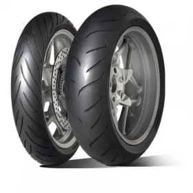 DUNLOP 200/50 R18 76V ROADSMART II