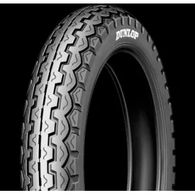 DUNLOP 130/80 -18 66H TT100  GP TT